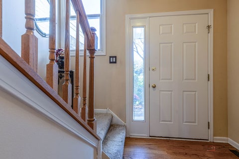 Tiny photo for 248 Haber Court #C-3, Cary, IL 60013 (MLS # 12793226)