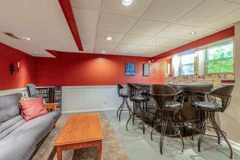 Tiny photo for 248 Haber Court #C-3, Cary, IL 60013 (MLS # 12793226)
