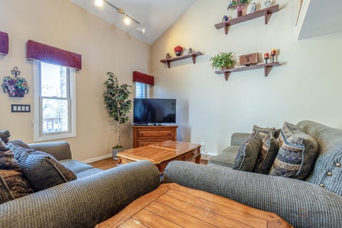 Tiny photo for 248 Haber Court #C-3, Cary, IL 60013 (MLS # 12793226)