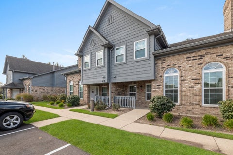 Photo of 43 Foxcroft Road #119, Naperville, IL 60565 (MLS # 12790212)