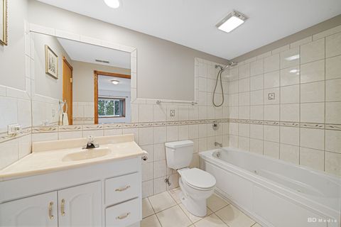 Tiny photo for 6600 W 87th Street #3SW, Burbank, IL 60459 (MLS # 12504390)