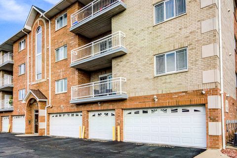 Tiny photo for 6600 W 87th Street #3SW, Burbank, IL 60459 (MLS # 12504390)