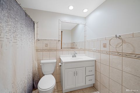 Tiny photo for 6600 W 87th Street #3SW, Burbank, IL 60459 (MLS # 12504390)