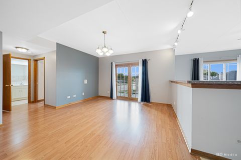 Tiny photo for 6600 W 87th Street #3SW, Burbank, IL 60459 (MLS # 12504390)