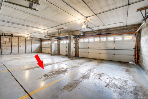 Tiny photo for 6600 W 87th Street #3SW, Burbank, IL 60459 (MLS # 12504390)