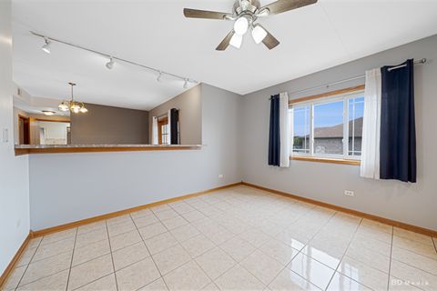 Tiny photo for 6600 W 87th Street #3SW, Burbank, IL 60459 (MLS # 12504390)