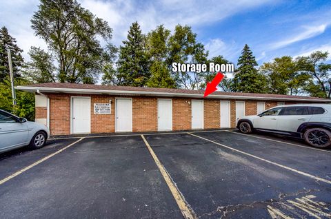 Tiny photo for 6600 W 87th Street #3SW, Burbank, IL 60459 (MLS # 12504390)