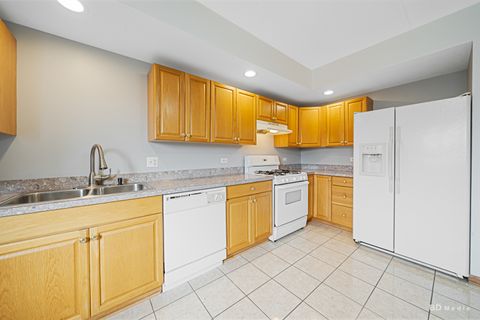 Tiny photo for 6600 W 87th Street #3SW, Burbank, IL 60459 (MLS # 12504390)