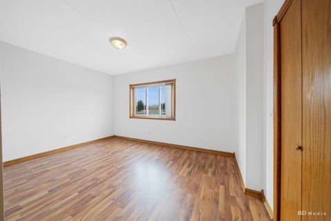 Tiny photo for 6600 W 87th Street #3SW, Burbank, IL 60459 (MLS # 12504390)