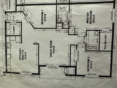 Tiny photo for 6600 W 87th Street #3SW, Burbank, IL 60459 (MLS # 12504390)