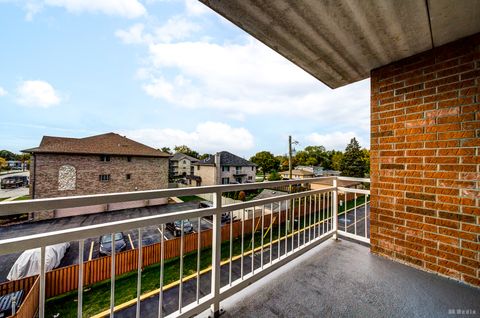 Tiny photo for 6600 W 87th Street #3SW, Burbank, IL 60459 (MLS # 12504390)