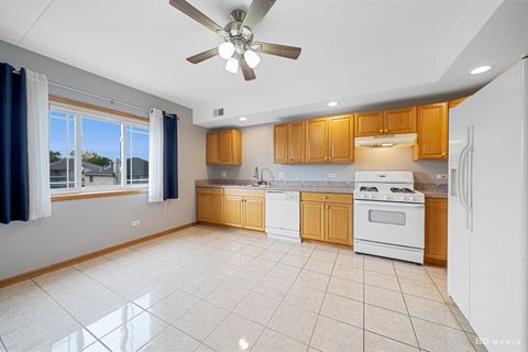 Tiny photo for 6600 W 87th Street #3SW, Burbank, IL 60459 (MLS # 12504390)