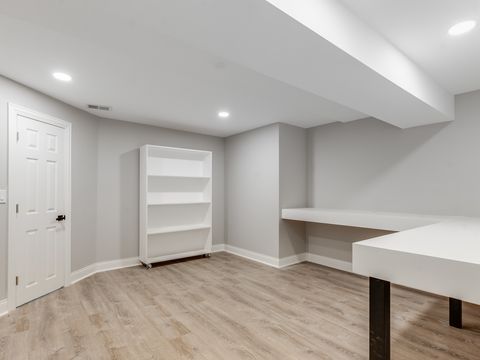 Tiny photo for 2331 Gleneagles Drive, Naperville, IL 60565 (MLS # 12631051)