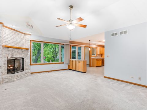 Tiny photo for 2331 Gleneagles Drive, Naperville, IL 60565 (MLS # 12631051)