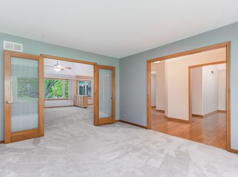 Tiny photo for 2331 Gleneagles Drive, Naperville, IL 60565 (MLS # 12631051)