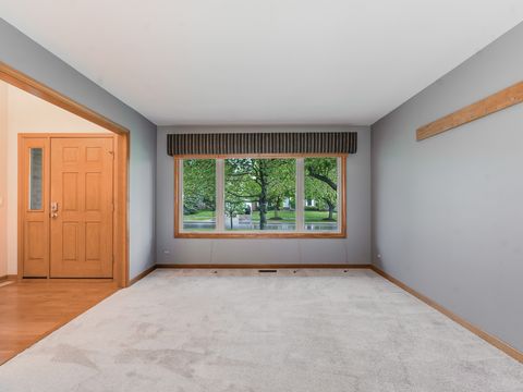 Tiny photo for 2331 Gleneagles Drive, Naperville, IL 60565 (MLS # 12631051)