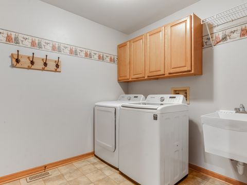 Tiny photo for 2331 Gleneagles Drive, Naperville, IL 60565 (MLS # 12631051)