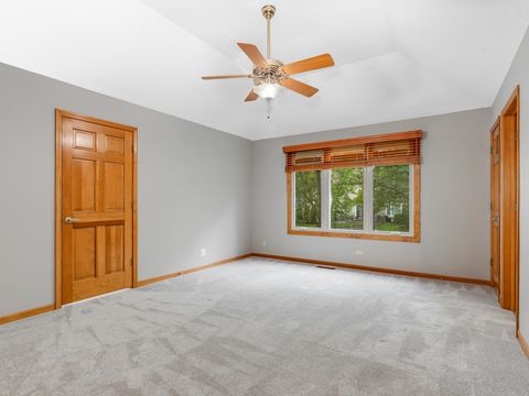 Tiny photo for 2331 Gleneagles Drive, Naperville, IL 60565 (MLS # 12631051)