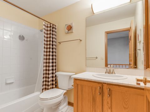 Tiny photo for 2331 Gleneagles Drive, Naperville, IL 60565 (MLS # 12631051)