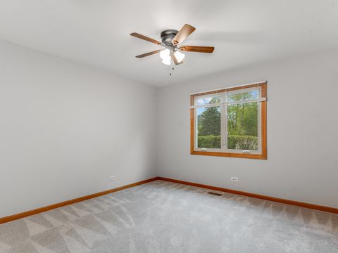 Tiny photo for 2331 Gleneagles Drive, Naperville, IL 60565 (MLS # 12631051)