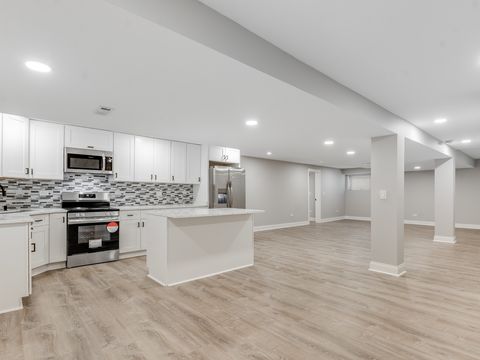 Tiny photo for 2331 Gleneagles Drive, Naperville, IL 60565 (MLS # 12631051)