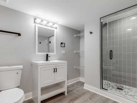 Tiny photo for 2331 Gleneagles Drive, Naperville, IL 60565 (MLS # 12631051)
