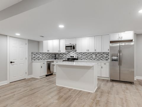 Tiny photo for 2331 Gleneagles Drive, Naperville, IL 60565 (MLS # 12631051)
