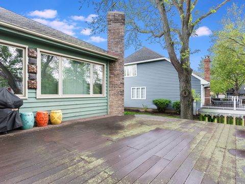 Tiny photo for 2331 Gleneagles Drive, Naperville, IL 60565 (MLS # 12631051)