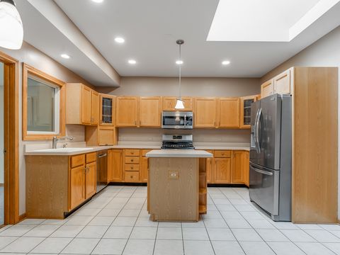 Tiny photo for 2331 Gleneagles Drive, Naperville, IL 60565 (MLS # 12631051)