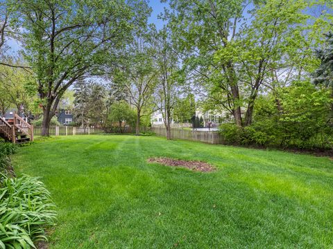 Tiny photo for 2331 Gleneagles Drive, Naperville, IL 60565 (MLS # 12631051)
