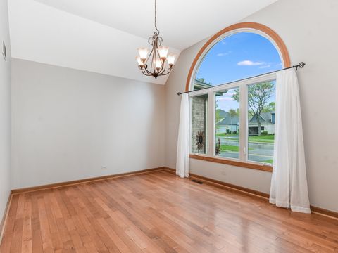 Tiny photo for 2331 Gleneagles Drive, Naperville, IL 60565 (MLS # 12631051)