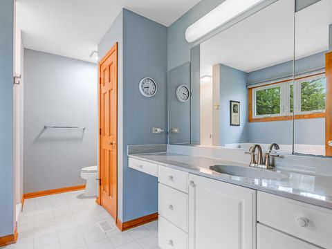 Tiny photo for 2331 Gleneagles Drive, Naperville, IL 60565 (MLS # 12631051)