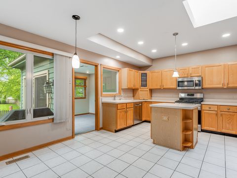 Tiny photo for 2331 Gleneagles Drive, Naperville, IL 60565 (MLS # 12631051)