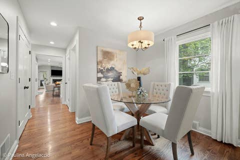 Tiny photo for 218 Coolidge Avenue, Barrington, IL 60010 (MLS # 12734527)