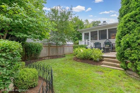 Tiny photo for 218 Coolidge Avenue, Barrington, IL 60010 (MLS # 12734527)