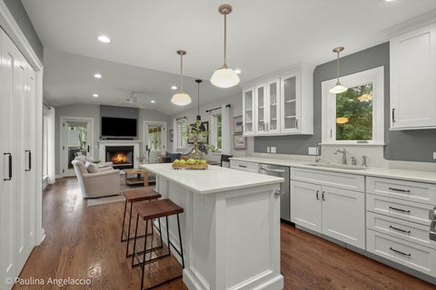 Tiny photo for 218 Coolidge Avenue, Barrington, IL 60010 (MLS # 12734527)