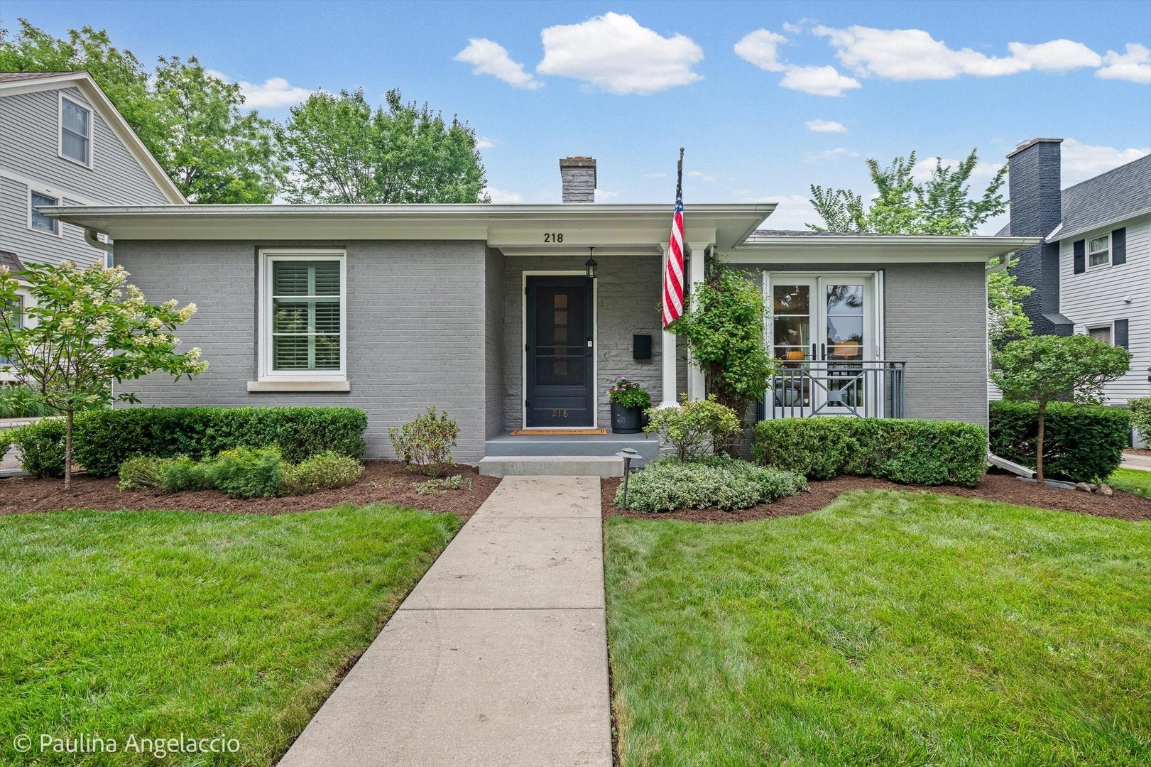 218 Coolidge Avenue