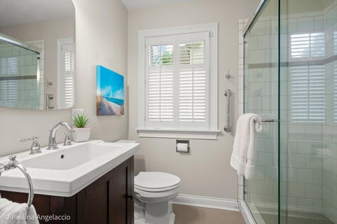 Tiny photo for 218 Coolidge Avenue, Barrington, IL 60010 (MLS # 12734527)