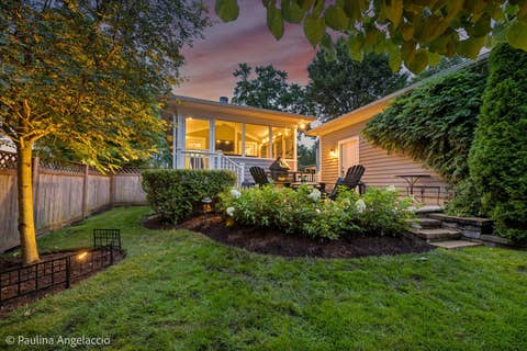 Tiny photo for 218 Coolidge Avenue, Barrington, IL 60010 (MLS # 12734527)
