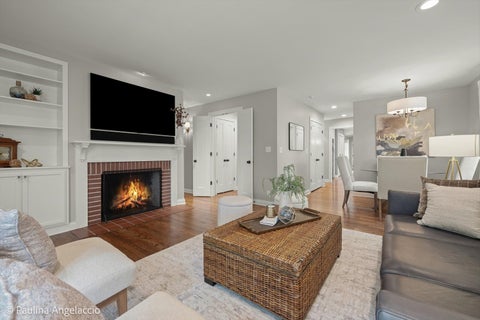 Tiny photo for 218 Coolidge Avenue, Barrington, IL 60010 (MLS # 12734527)