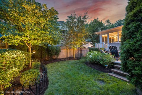 Tiny photo for 218 Coolidge Avenue, Barrington, IL 60010 (MLS # 12734527)