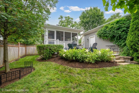 Tiny photo for 218 Coolidge Avenue, Barrington, IL 60010 (MLS # 12734527)