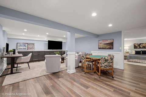Tiny photo for 218 Coolidge Avenue, Barrington, IL 60010 (MLS # 12734527)