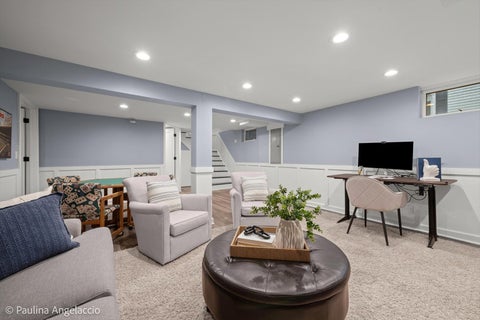 Tiny photo for 218 Coolidge Avenue, Barrington, IL 60010 (MLS # 12734527)