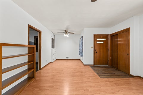 Tiny photo for 2400 27th Street, Rock Island, IL 61201 (MLS # 12692057)