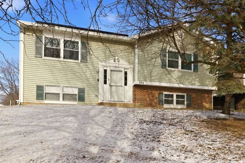Photo of 304 Jonquil Court, Aurora, IL 60504 (MLS # 12547892)