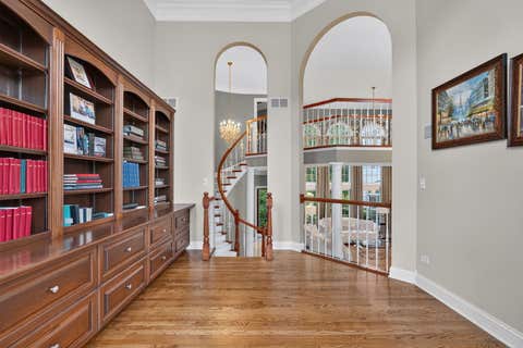 Tiny photo for 6N538 Brookhaven Lane, St. Charles, IL 60175 (MLS # 12732644)