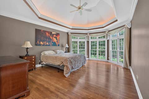 Tiny photo for 6N538 Brookhaven Lane, St. Charles, IL 60175 (MLS # 12732644)