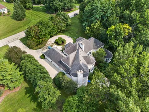 Tiny photo for 6N538 Brookhaven Lane, St. Charles, IL 60175 (MLS # 12732644)