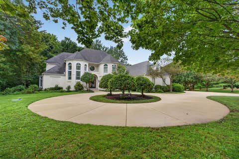 Photo of 6N538 Brookhaven Lane, St. Charles, IL 60175 (MLS # 12732644)